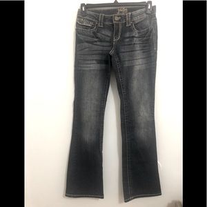 Jade Jeans Bootcut Denim Jeans Size 7/8